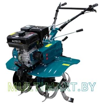 Мотокультиватор Alteco MK 8000 (без колес)